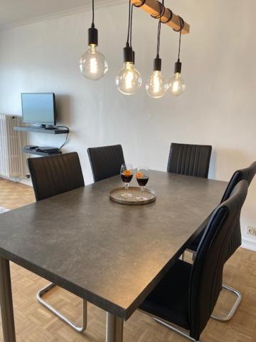 Golfslag Apartment Blankenberge Ngoại thất bức ảnh