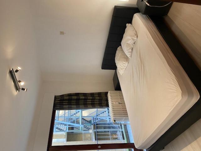Golfslag Apartment Blankenberge Ngoại thất bức ảnh