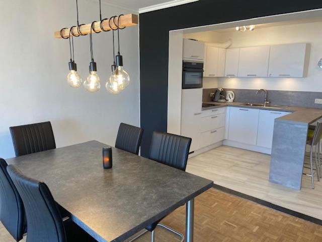 Golfslag Apartment Blankenberge Ngoại thất bức ảnh